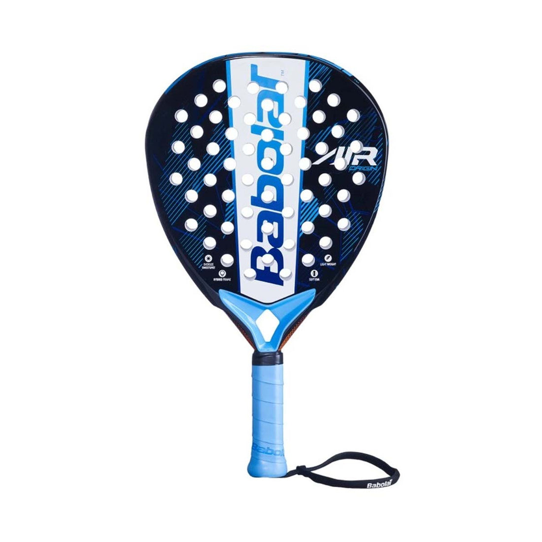 Babolat Air Origin racquet