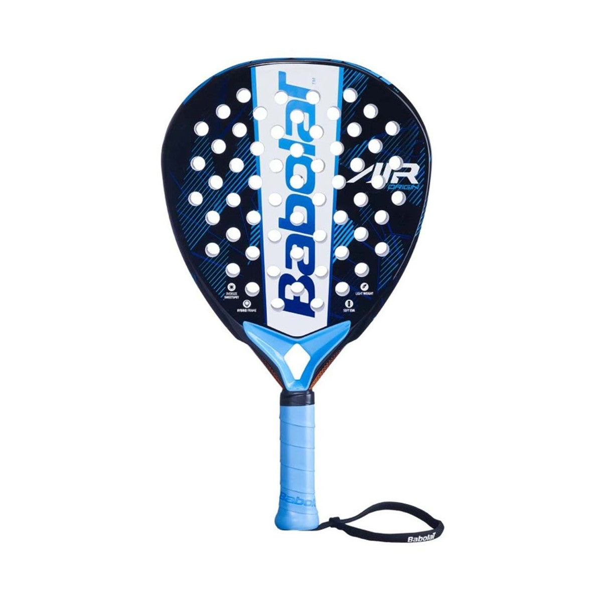 Babolat Air Origin racquet