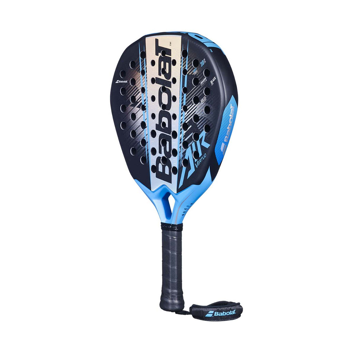 Babolat Air Vertuo 2.6 racquet – 2
