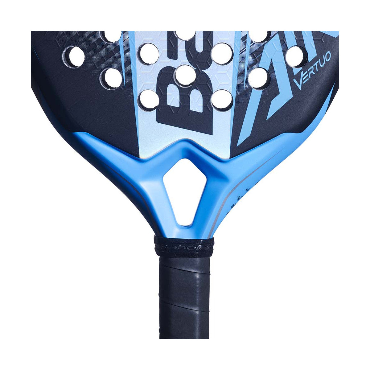 Babolat Air Vertuo 2.6 racquet – 4