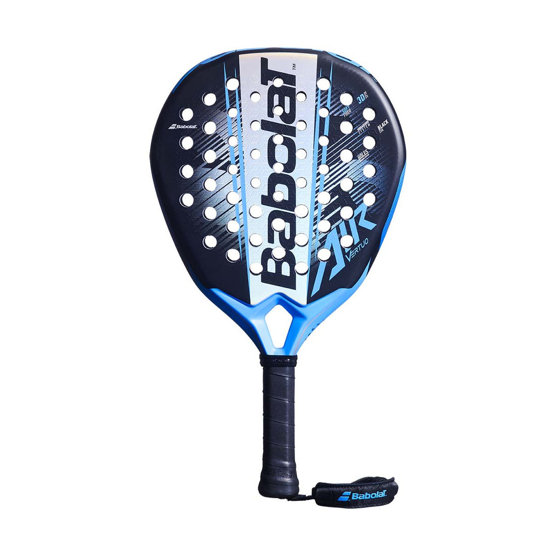 Babolat Air Vertuo 2.6 racquet