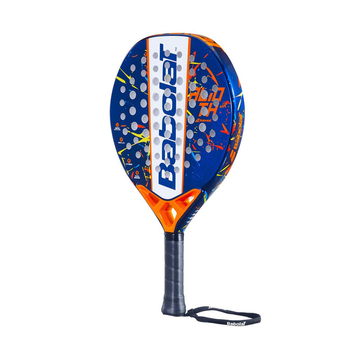 Babolat Alioth Jr racquet – 2
