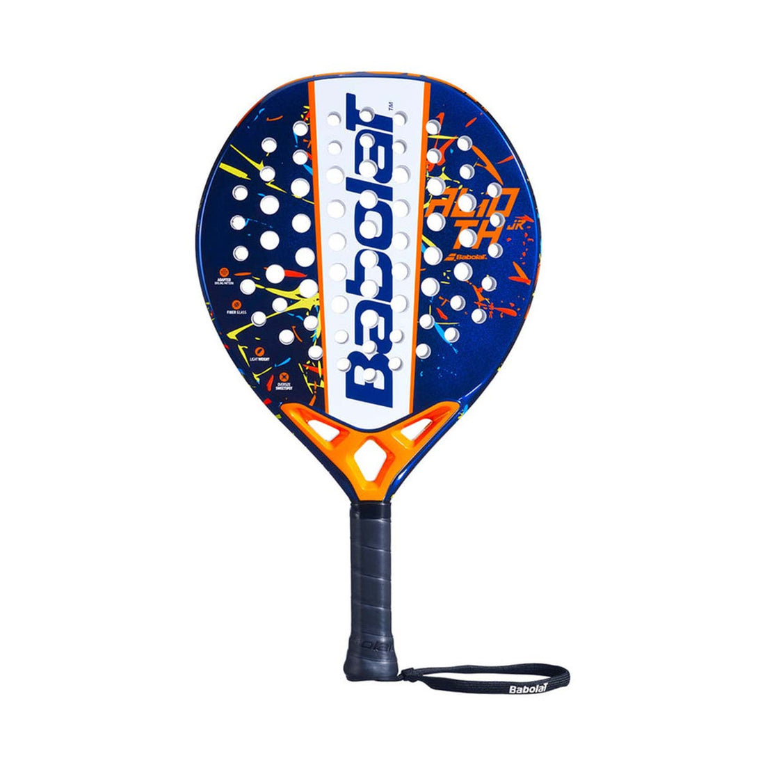 Babolat Alioth Jr racquet
