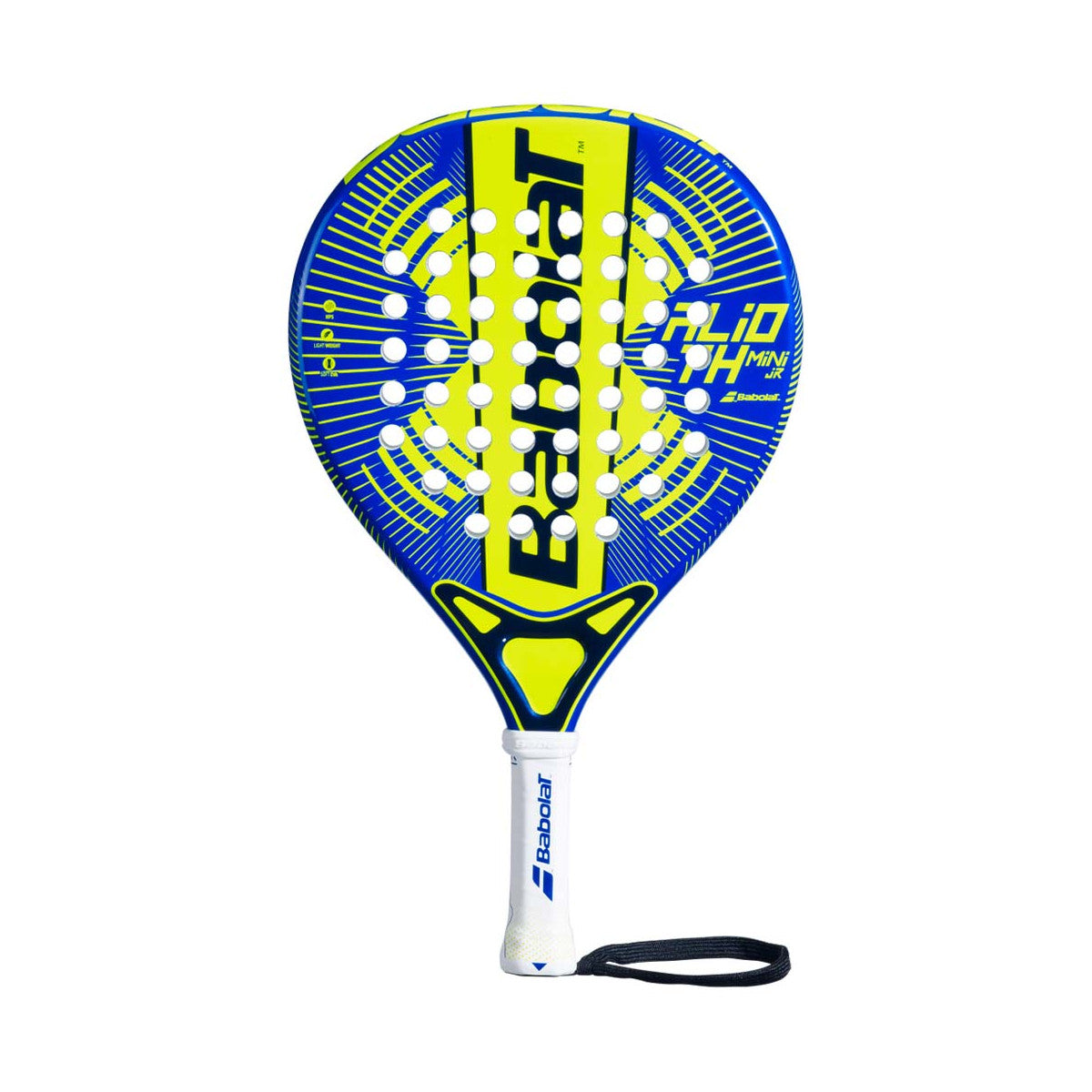 Babolat Alioth Mini Jr racquet