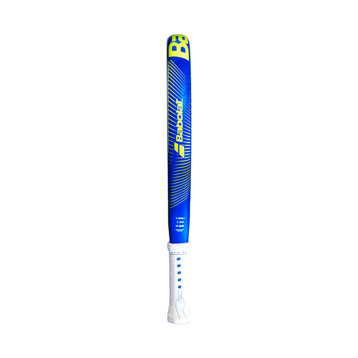 Babolat Alioth Mini Jr racquet – 2