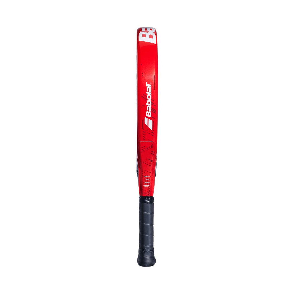 Babolat Alioth Pro Jr racquet – 2