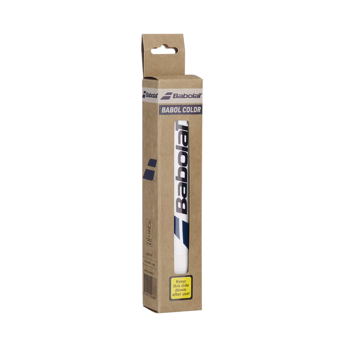 Babolat Babol Color White Marker
