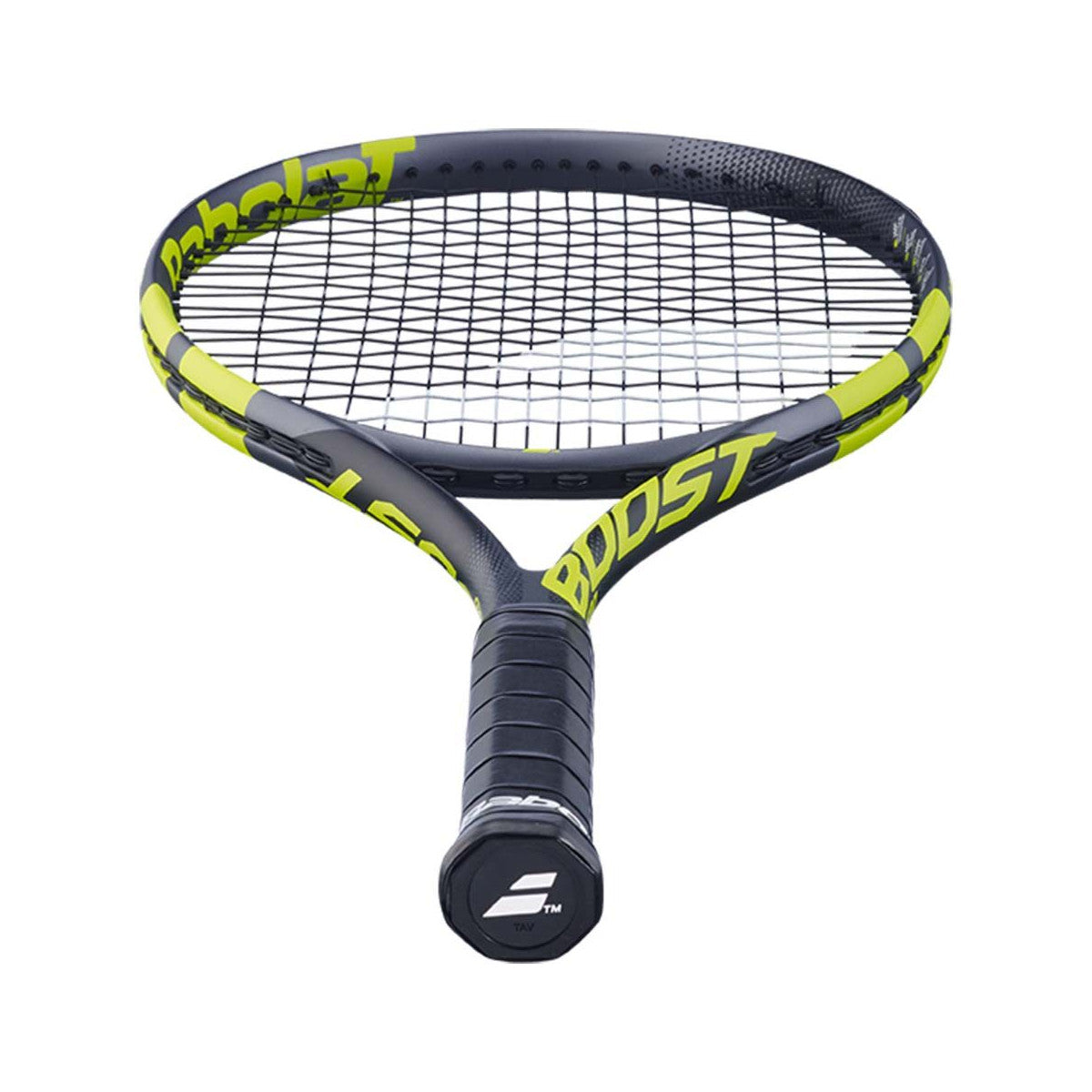 Babolat Boost Aero 2026 Tennis Racquet (260g) – 6