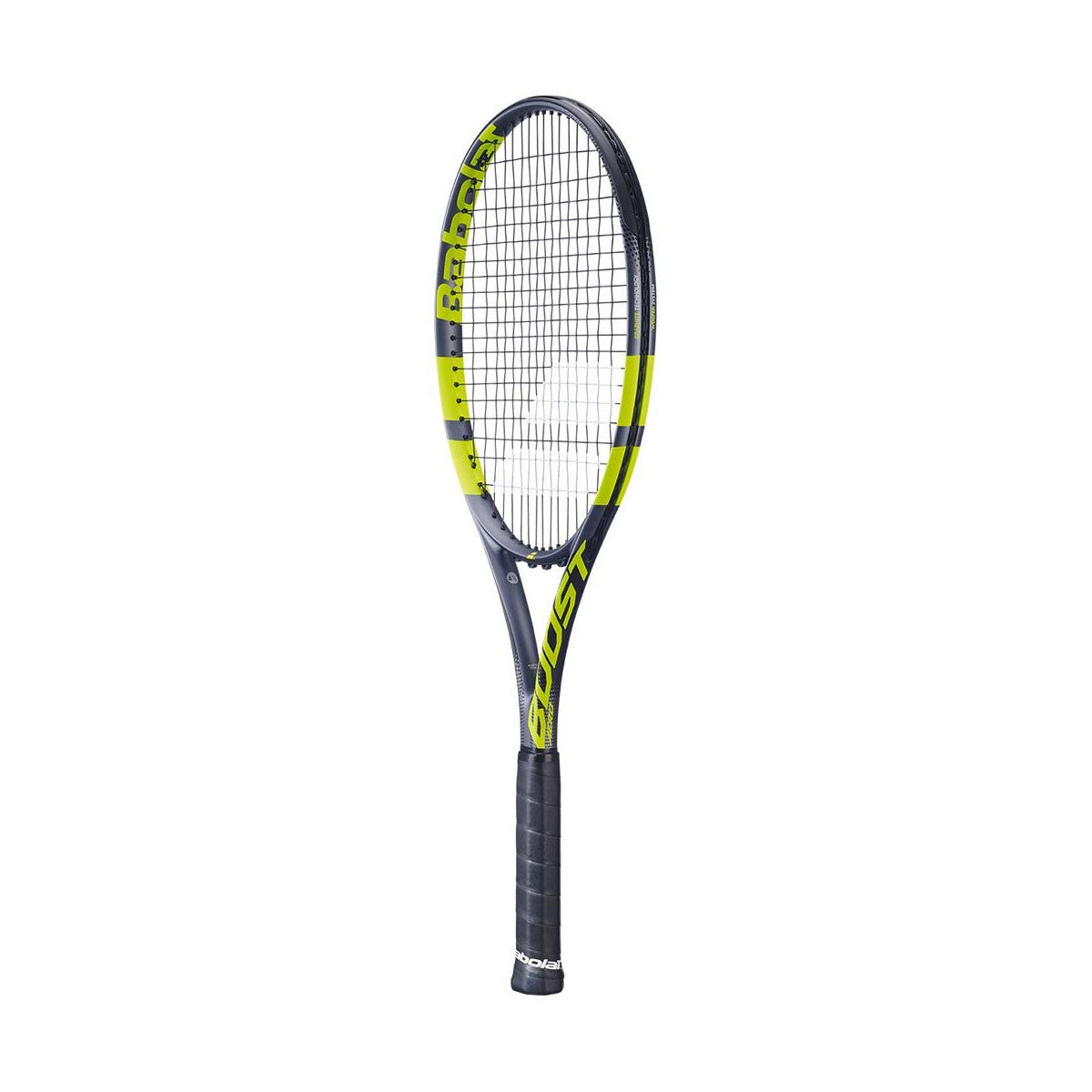Babolat Boost Aero 2026 Tennis Racquet (260g) – 4