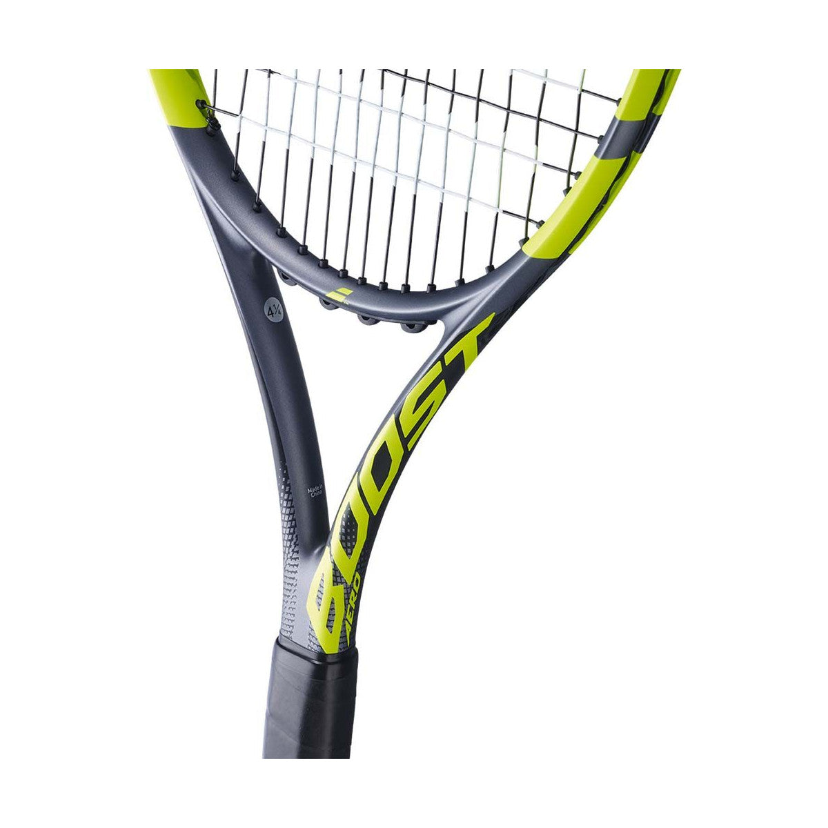 Babolat Boost Aero 2026 Tennis Racquet (260g) – 3