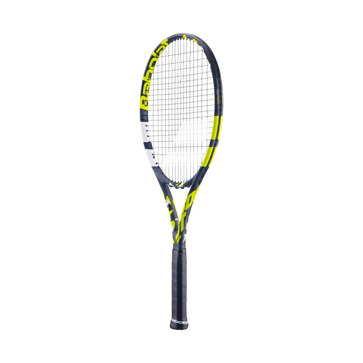 Babolat Boost Aero (260g) Racquet – 2