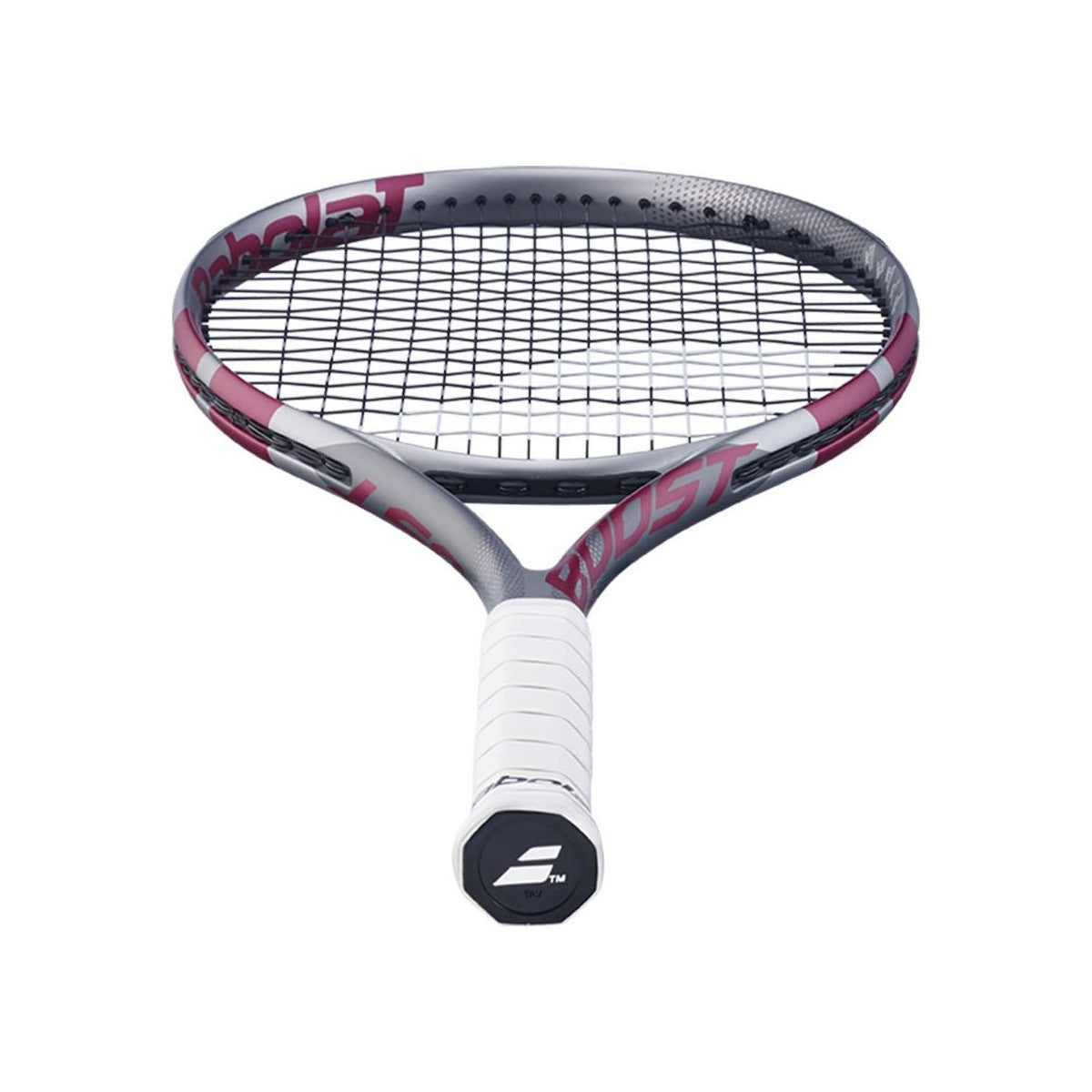 Babolat Boost Aero Pink 2026 Tennis Racquet (260g) – 4