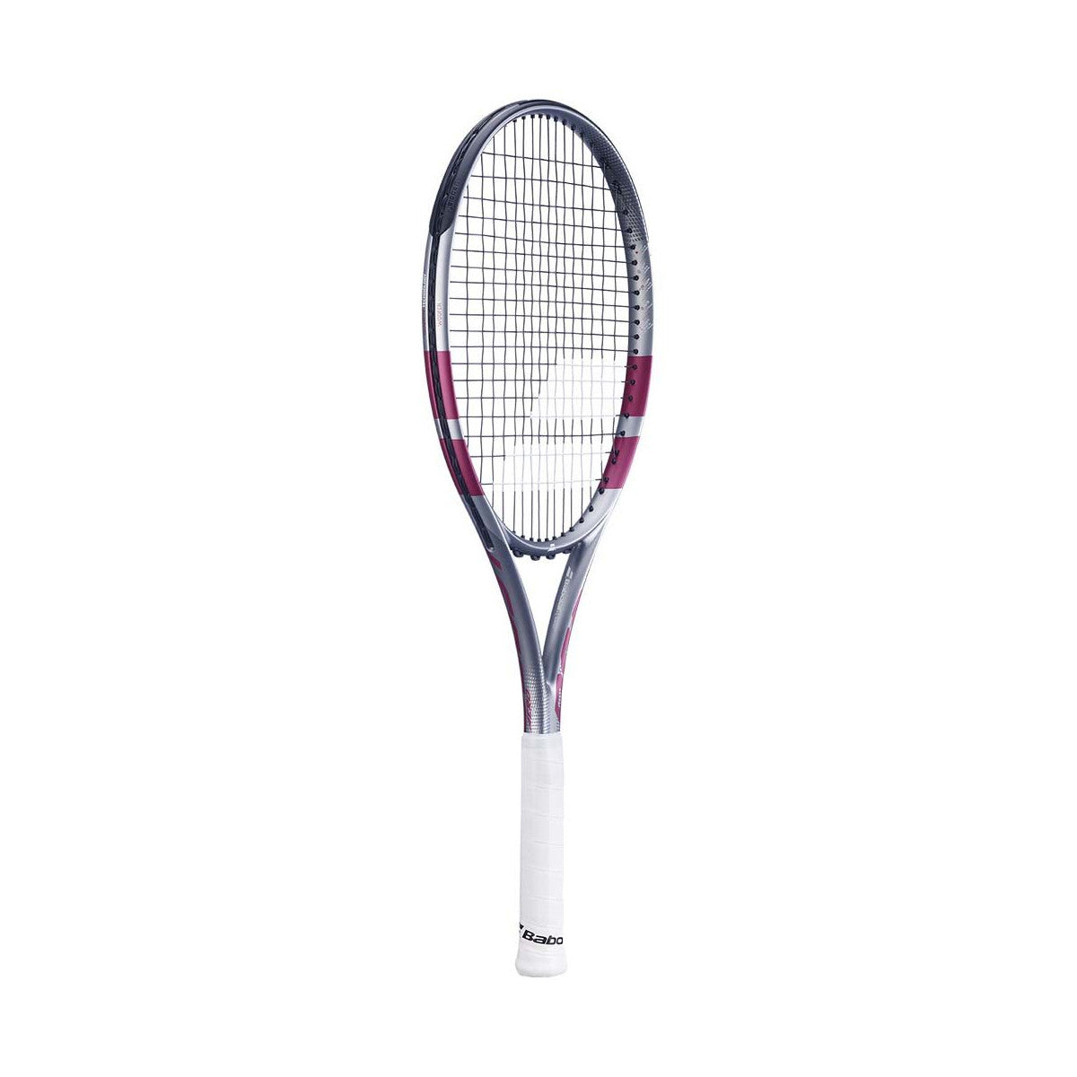 Babolat Boost Aero Pink 2026 Tennis Racquet (260g) – 3