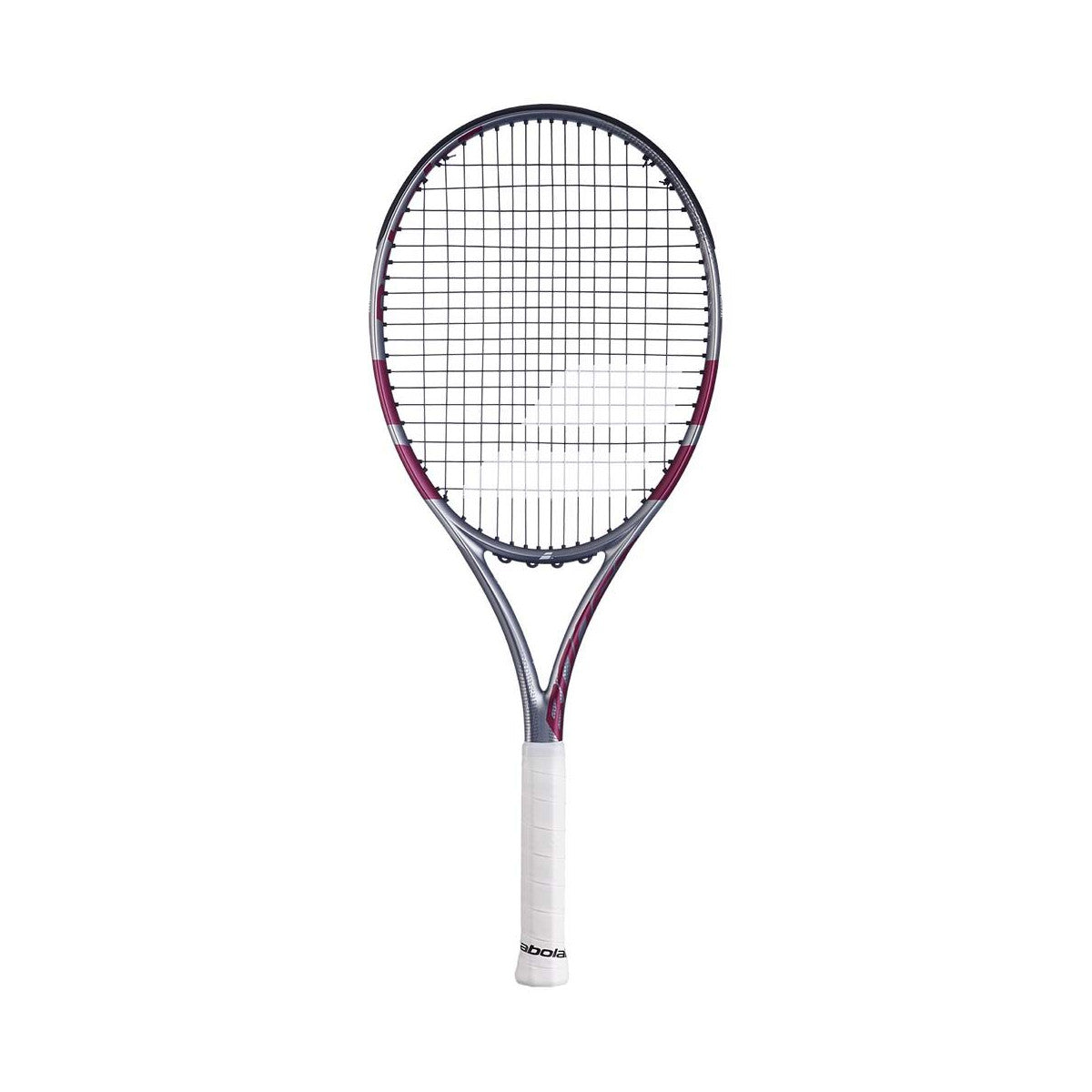 Babolat Boost Aero Pink 2026 Tennis Racquet (260g)