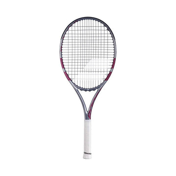 Babolat Boost Aero Pink 2026 Tennis Racquet (260g)