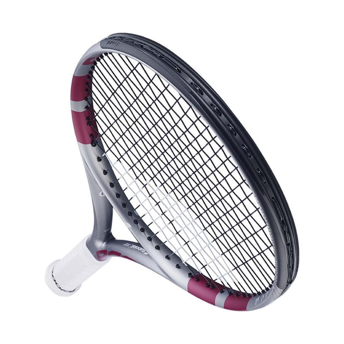 Babolat Boost Aero Pink 2026 Tennis Racquet (260g) – 5