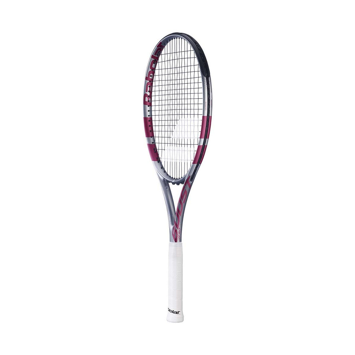Babolat Boost Aero Pink 2026 Tennis Racquet (260g) – 2