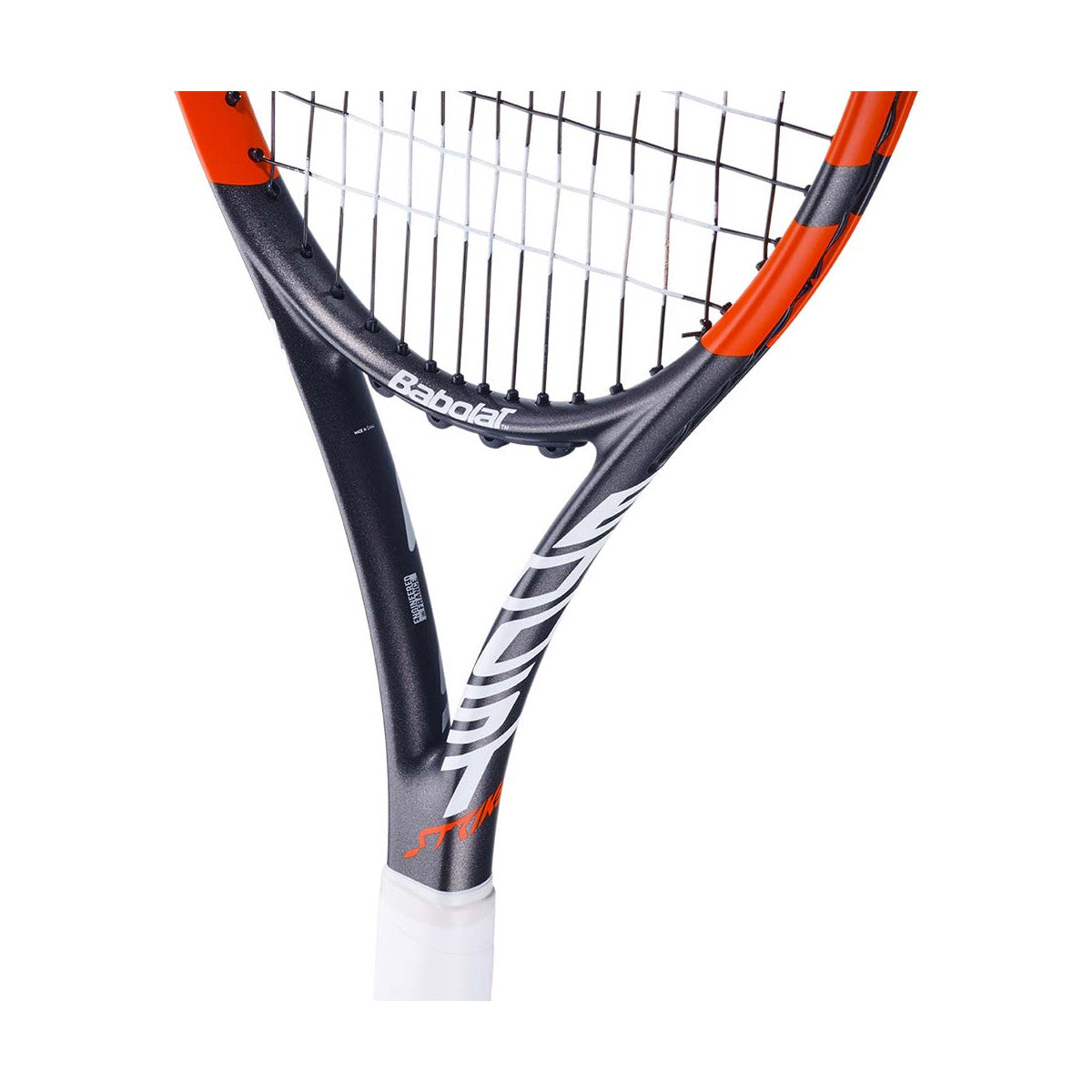 Babolat Boost Strike (285g) Racquet – 3