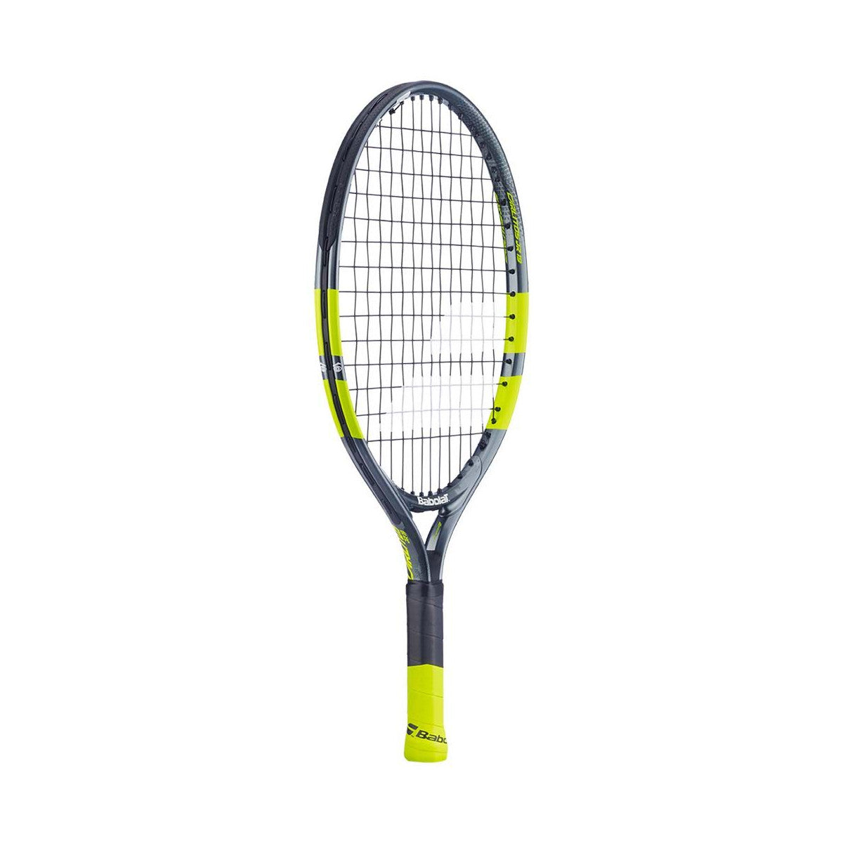 Babolat Carlitos Junior 19 2026 Racquet (165g) – 3