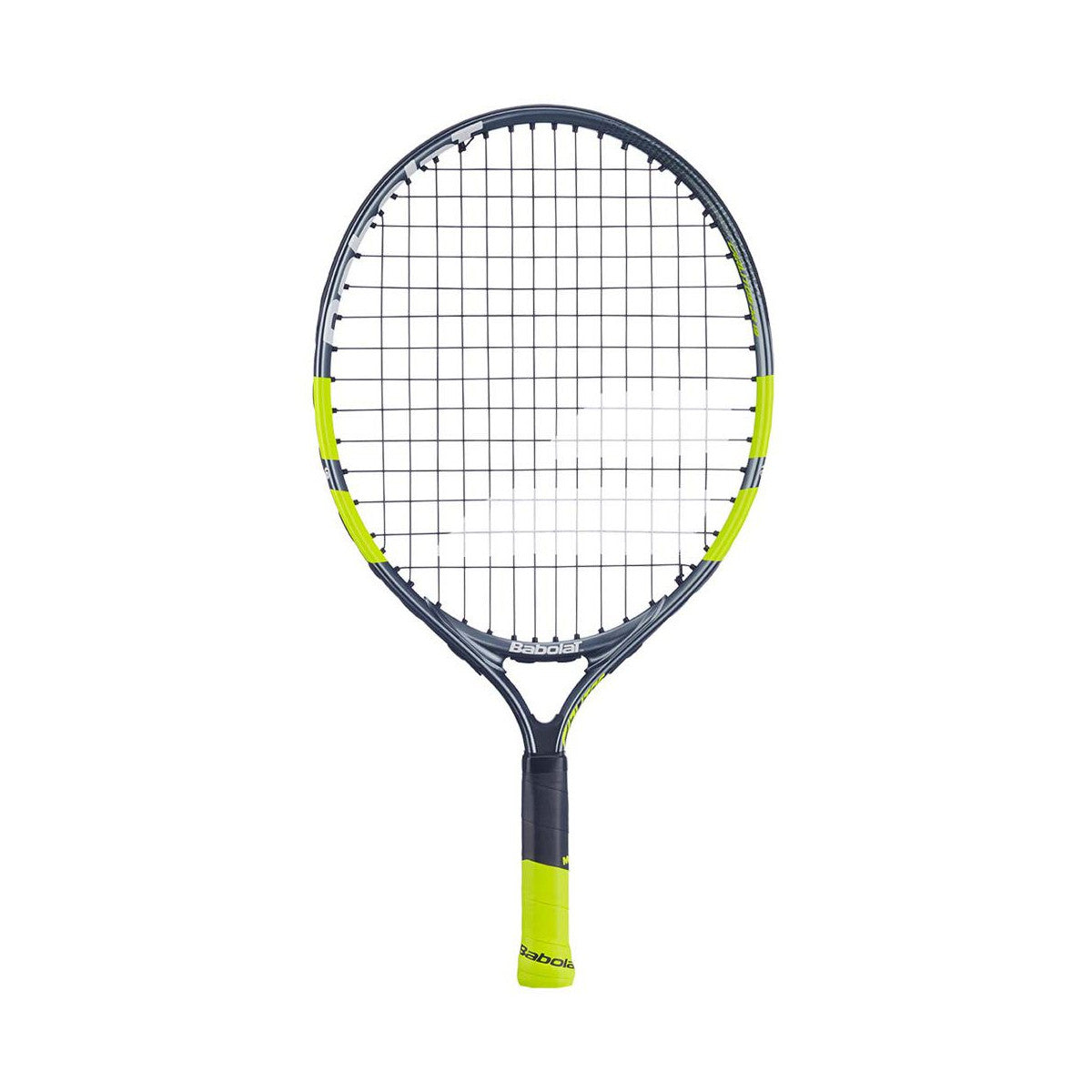 Babolat Carlitos Junior 19 2026 Racquet (165g)
