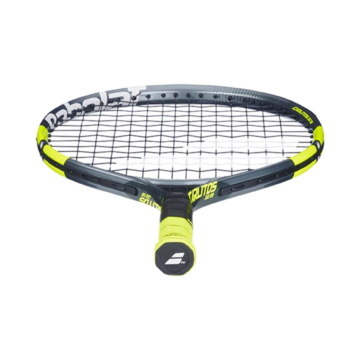 Babolat Carlitos Junior 19 2026 Racquet (165g) – 4