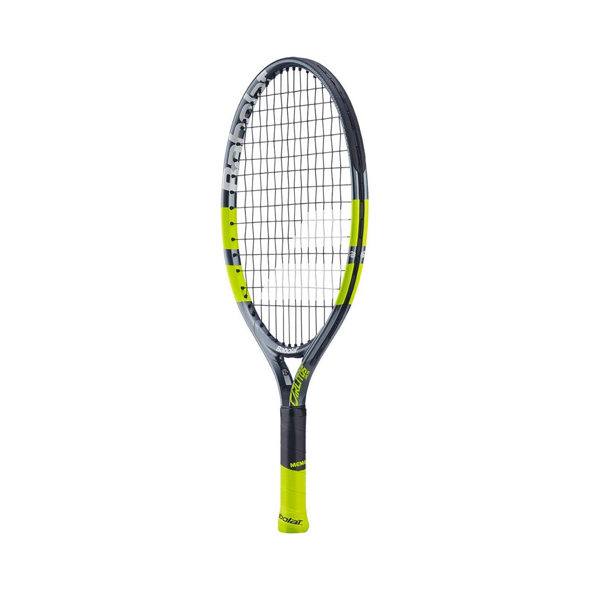 Babolat Carlitos Junior 19 2026 Racquet (165g) – 2