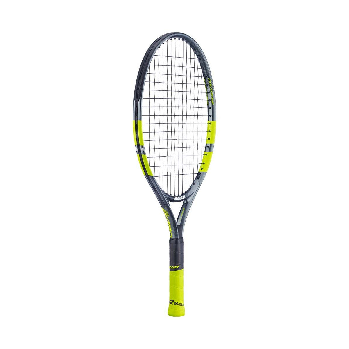 Babolat Carlitos Junior 21 (180g) Junior Tennis Racquet – 3