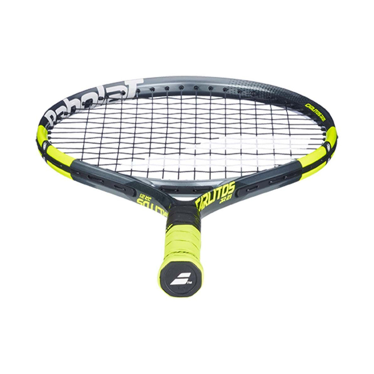 Babolat Carlitos Junior 21 (180g) Junior Tennis Racquet – 4