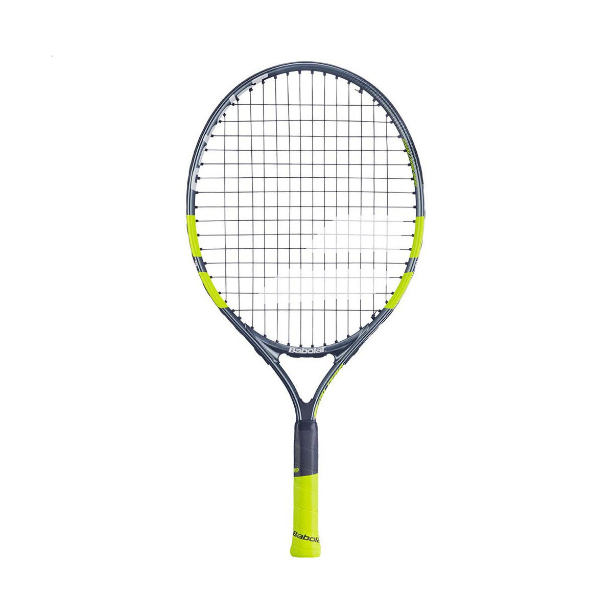 Babolat Carlitos Junior 21 (180g) Junior Tennis Racquet