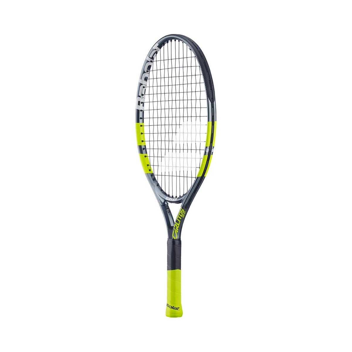 Babolat Carlitos Junior 21 (180g) Junior Tennis Racquet – 2
