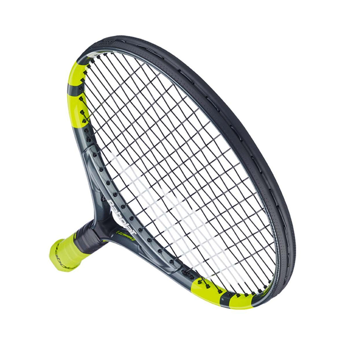 Babolat Carlitos Junior 21 (180g) Junior Tennis Racquet – 5