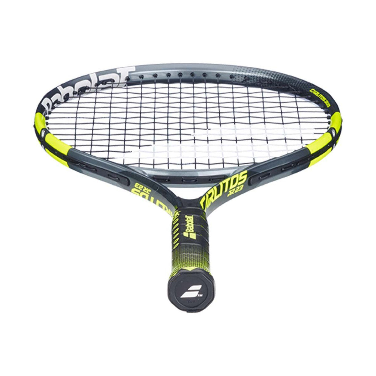 Babolat Carlitos Junior 23 2026 Tennis Racquet (200g) – 4