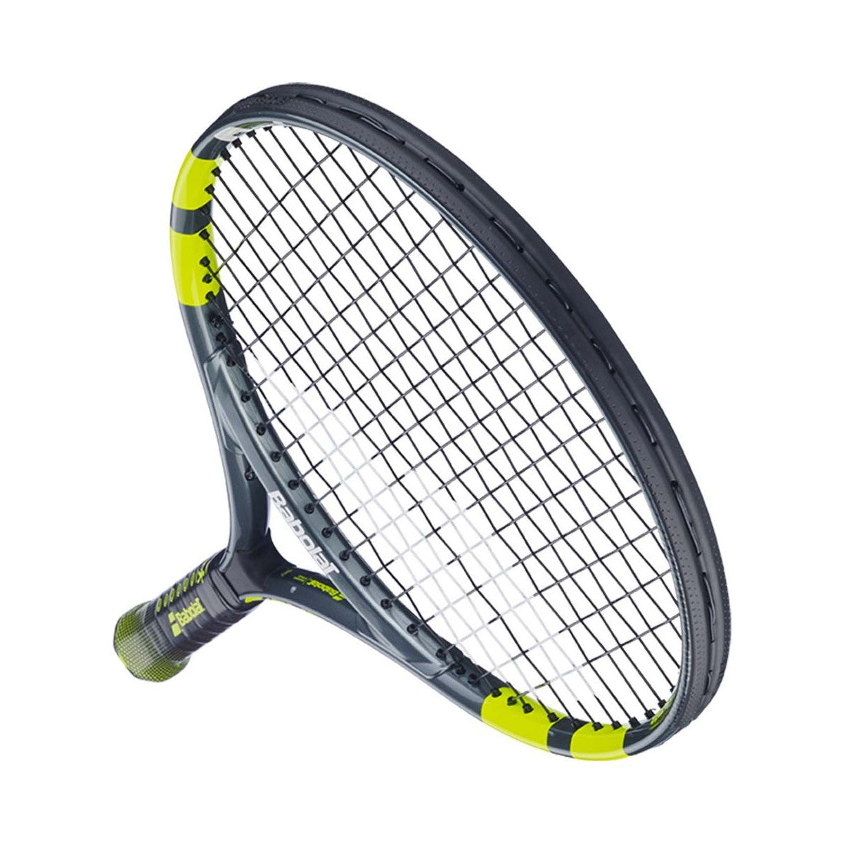 Babolat Carlitos Junior 23 2026 Tennis Racquet (200g) – 5