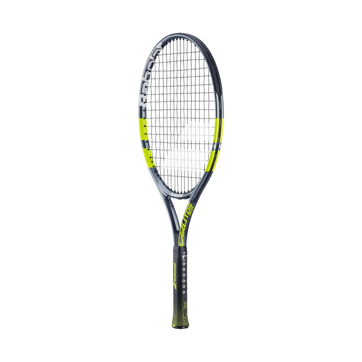 Babolat Carlitos Junior 23 2026 Tennis Racquet (200g) – 2
