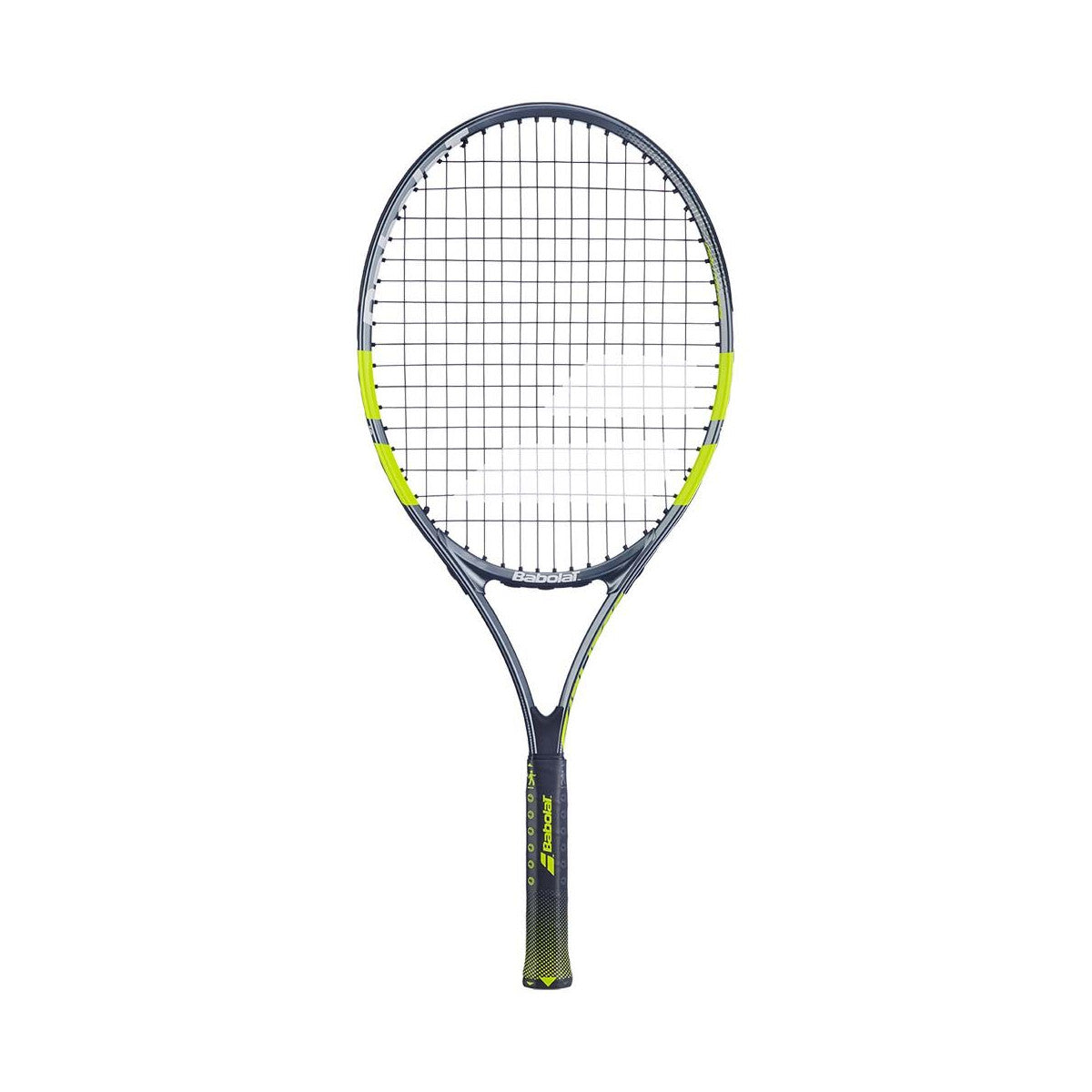 Babolat Carlitos Junior 25 2026 Tennis Racquet (230g)