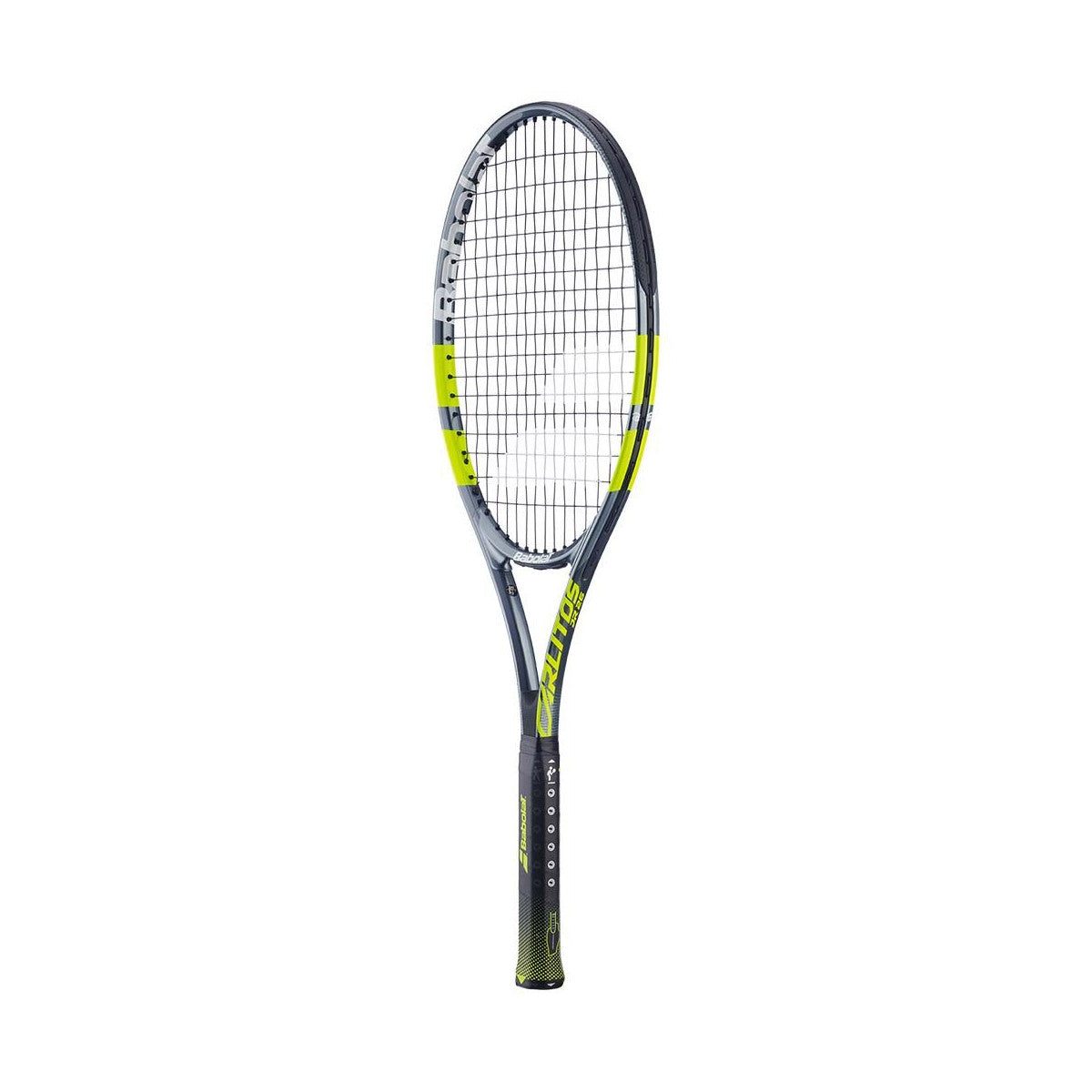Babolat Carlitos Junior 26 Tennis Racquet 2026 (240g) – 6