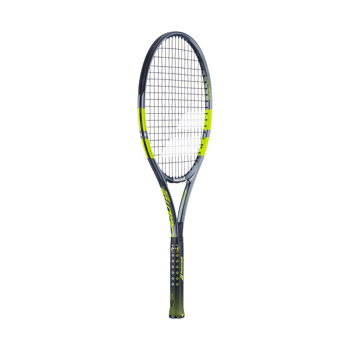Babolat Carlitos Junior 26 Tennis Racquet 2026 (240g) – 2
