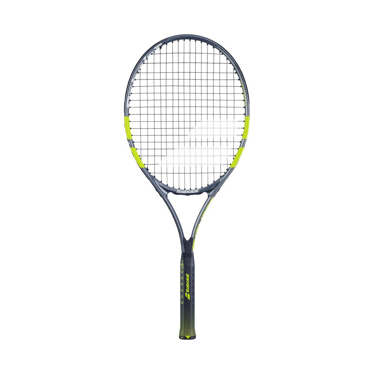 Babolat Carlitos Junior 26 Tennis Racquet 2026 (240g)