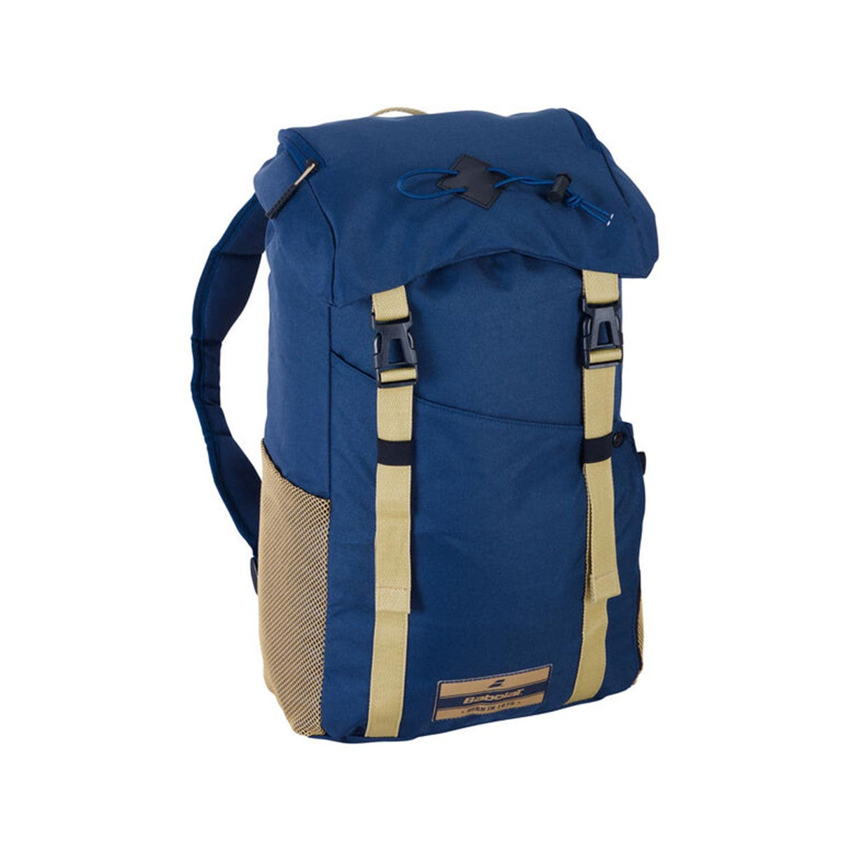 Babolat Classic Dark blue Backpack – 2