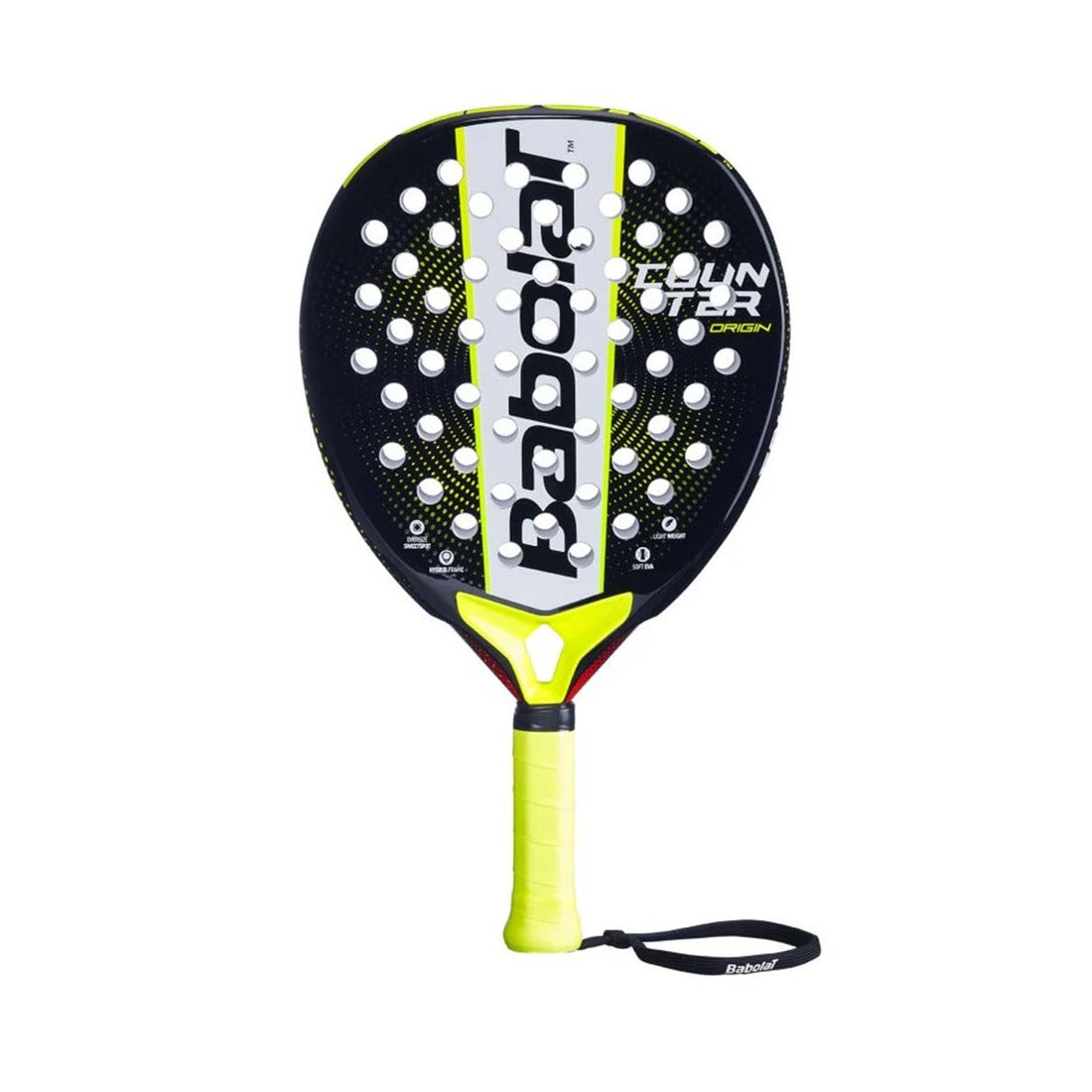 Babolat Counter Origin Padel Racquet