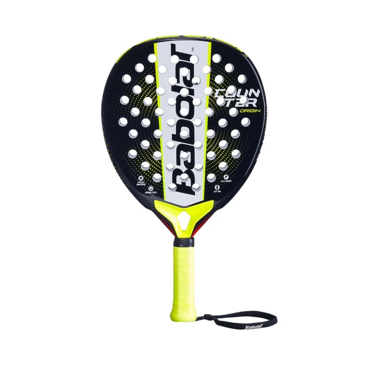 Babolat Counter Origin Padel Racquet