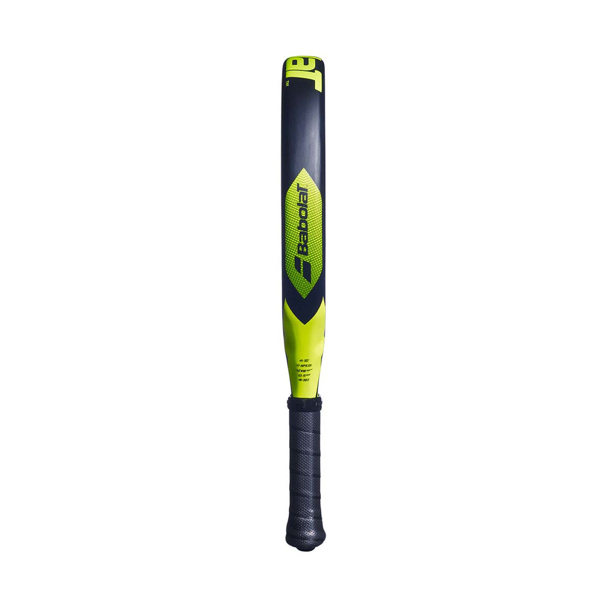 Babolat Counter Vertuo 2.6 racquet – 5