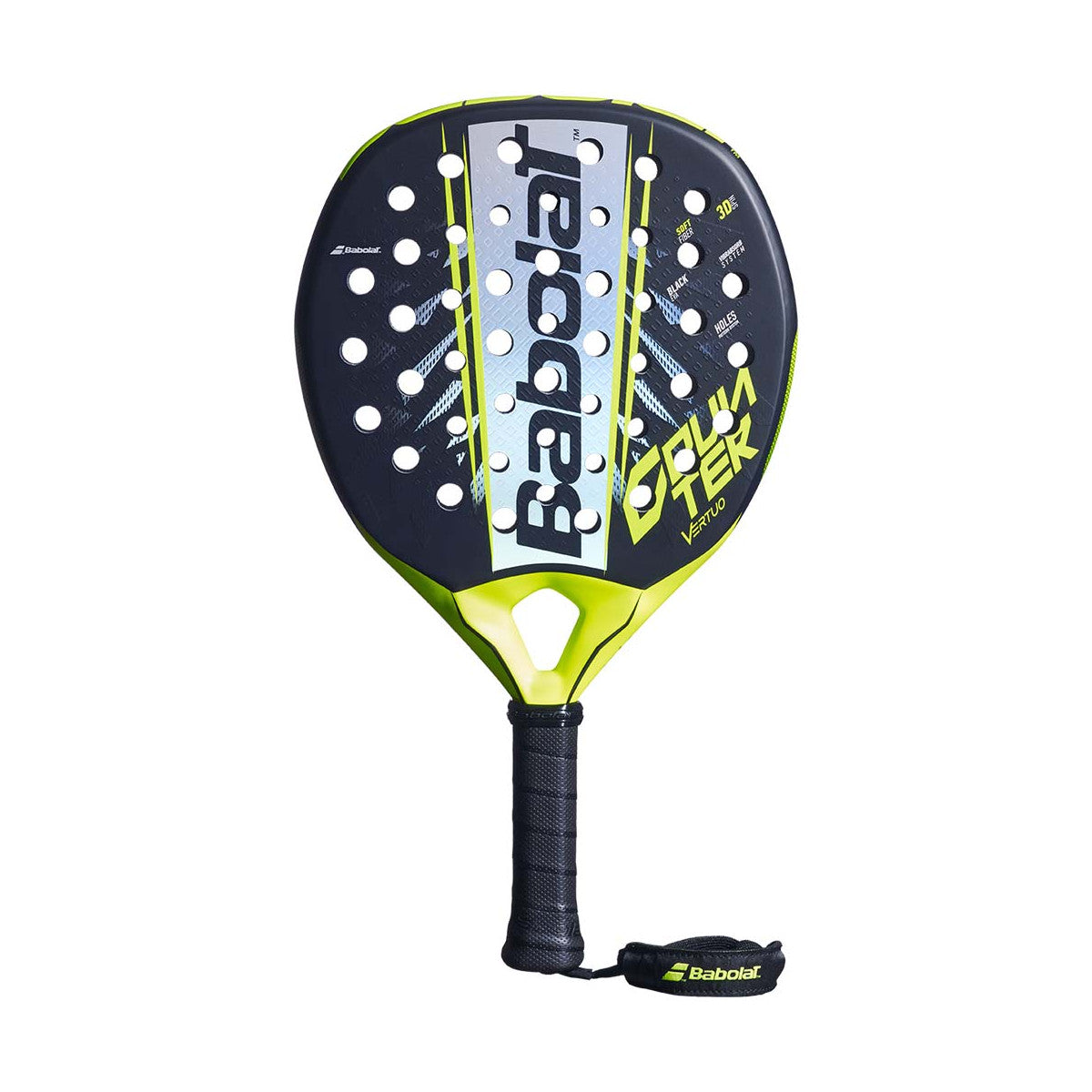 Babolat Counter Vertuo 2.6 racquet