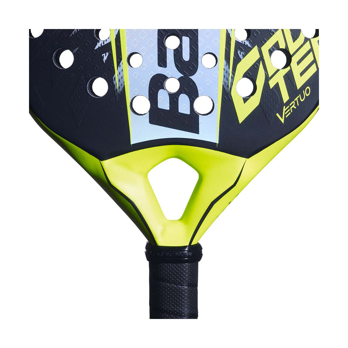 Babolat Counter Vertuo 2.6 racquet – 3