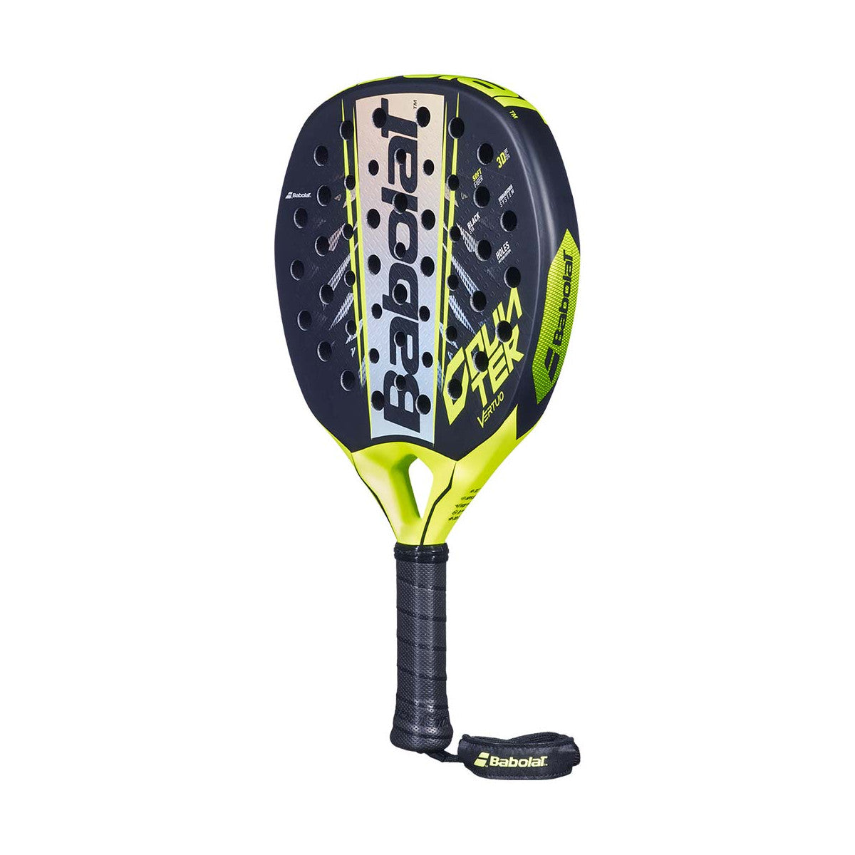 Babolat Counter Vertuo 2.6 racquet – 2
