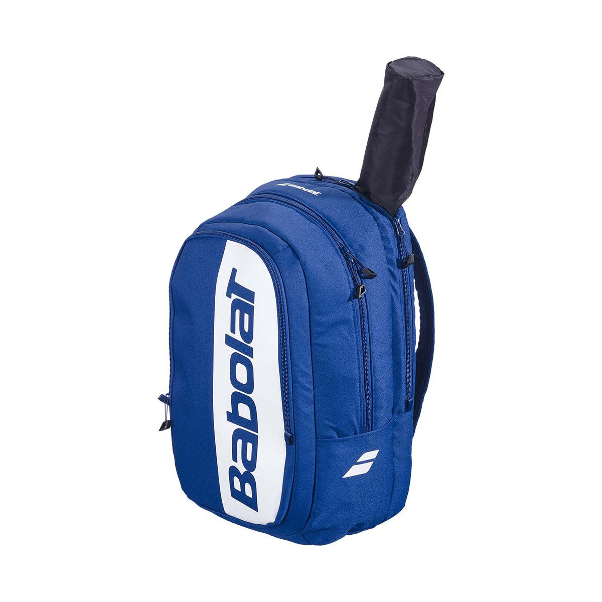 Babolat Court Hero Dark Blue Tennis Backpack – 3