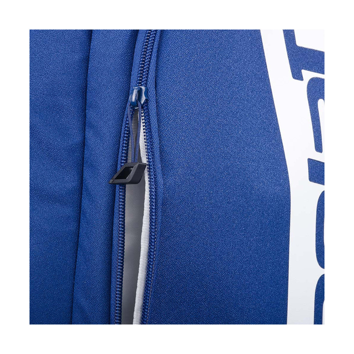Babolat Court Hero Dark Blue Tennis Backpack – 4