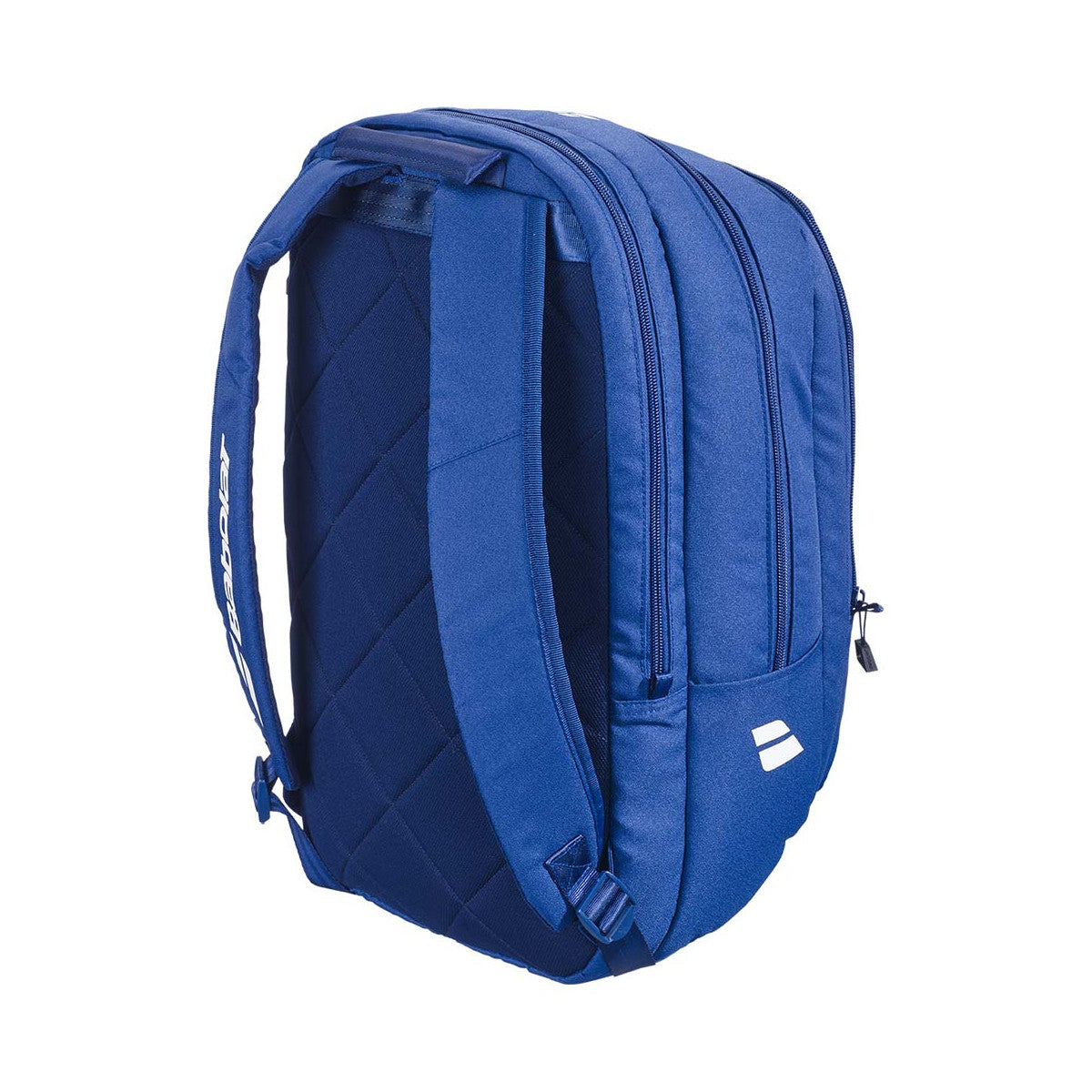 Babolat Court Hero Dark Blue Tennis Backpack – 2