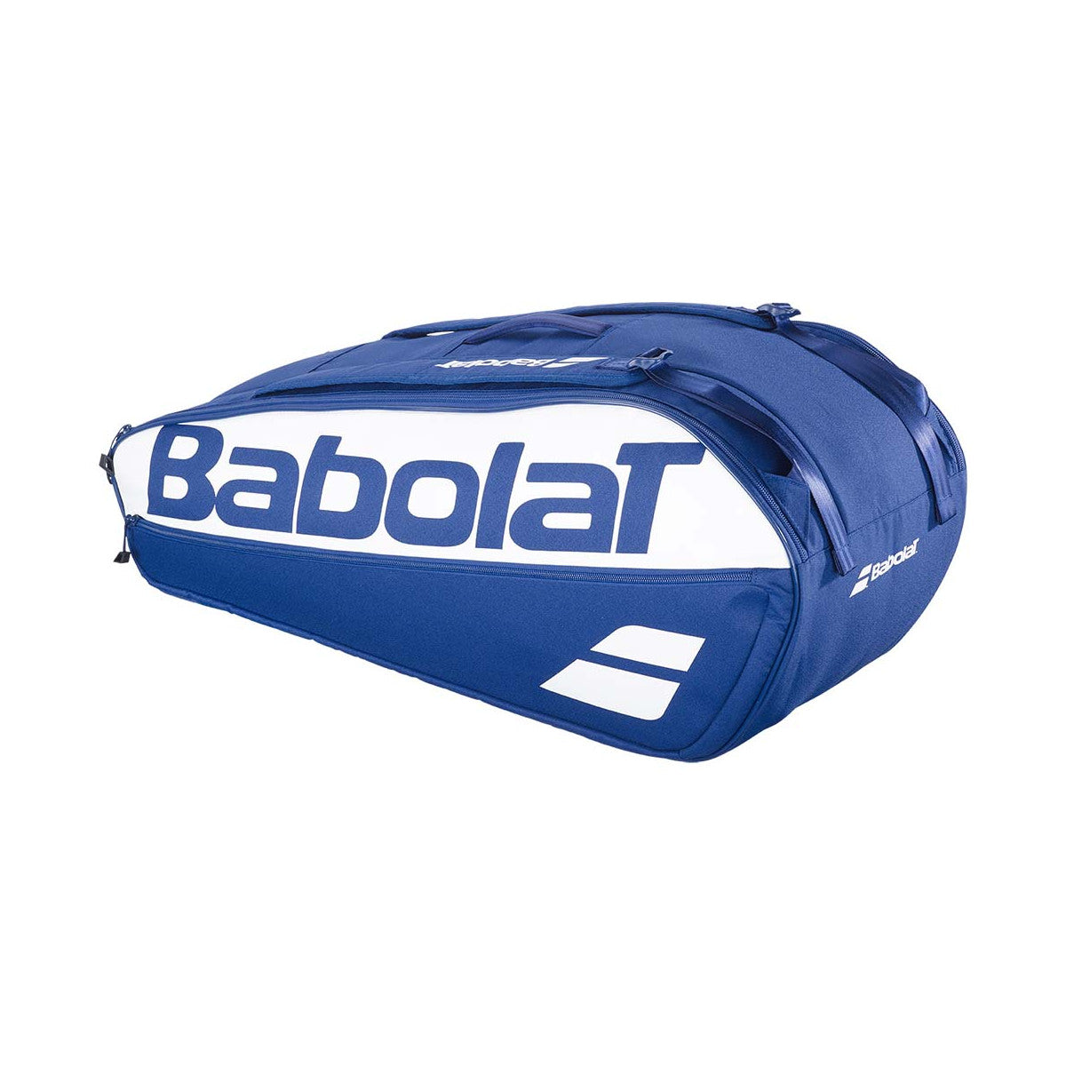 Babolat Court L 9R Dark Blue Tennis Bag – 2