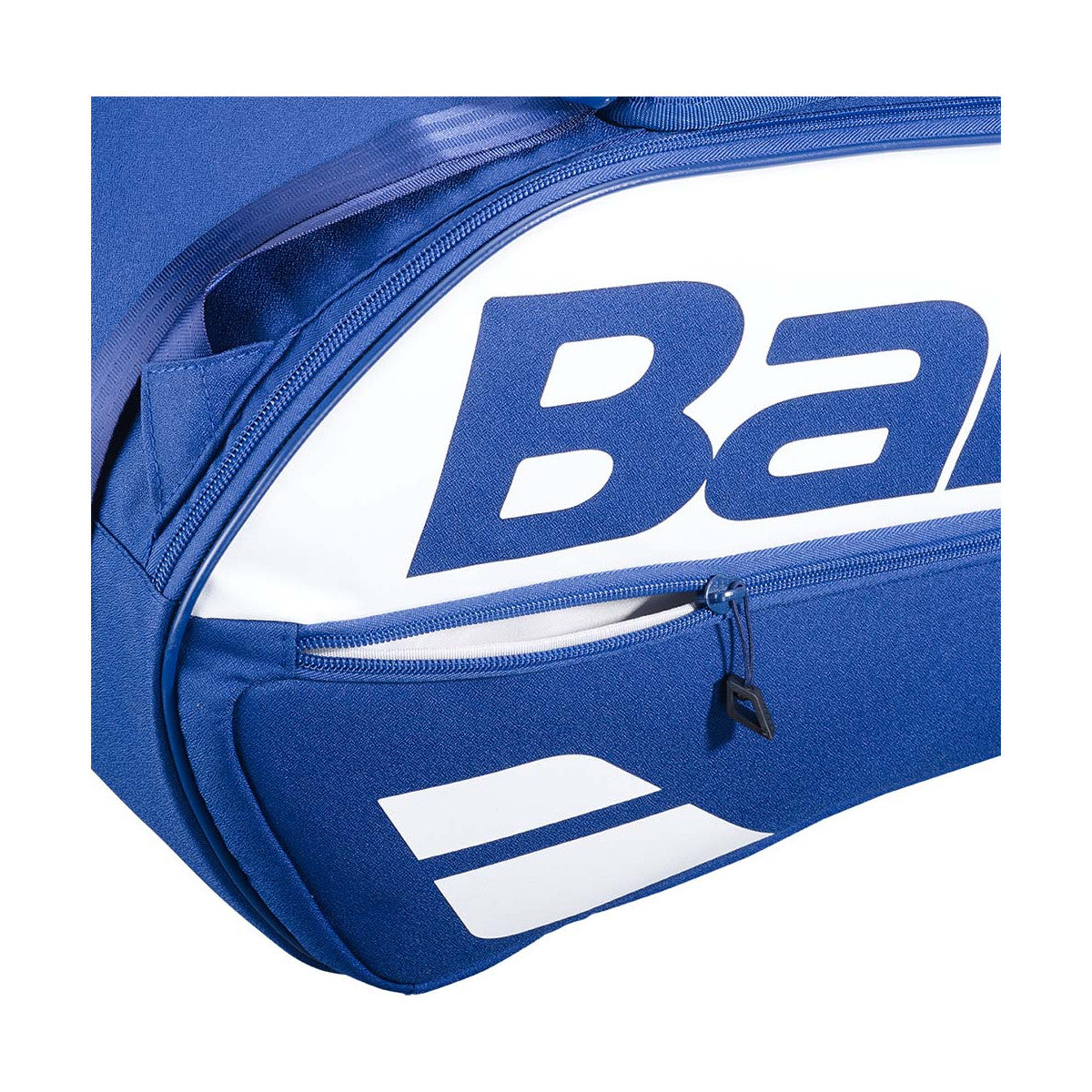 Babolat Court L 9R Dark Blue Tennis Bag – 5